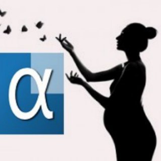 Telegram profile photo for تازه های غربالگری سلامت جنین