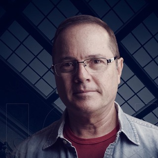 Telegram profile photo for Renato Arléo - Construção Empreendedora