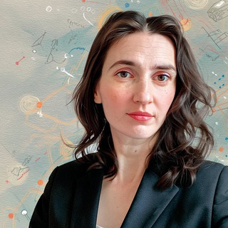 Telegram profile photo for Нейролесье