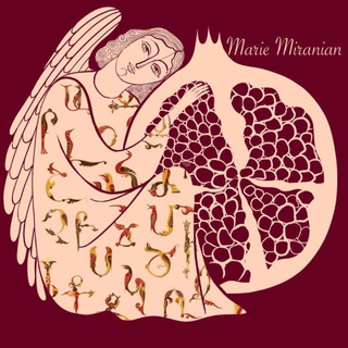 Telegram profile photo for 💍💞Мари Миранян 💞💍