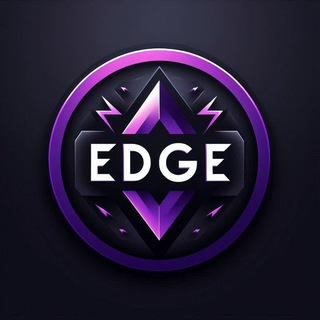 Telegram profile photo for edge | shop🛍