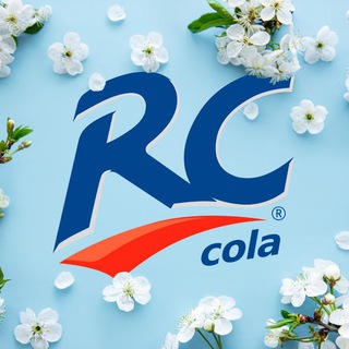 Telegram profile photo for RC Cola Tajikistan