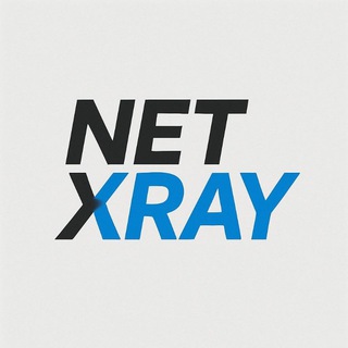 Telegram profile photo for NET XRAY