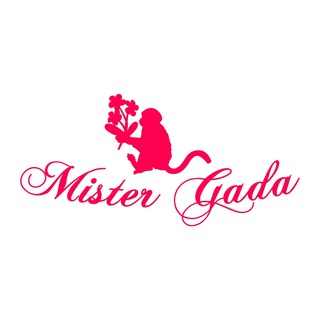 Telegram profile photo for mistergada23