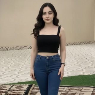 Telegram profile photo for بسمة أمل