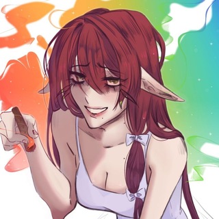 Telegram profile photo for Белый дом мадам Дефектум