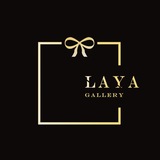 Telegram profile photo for گالری لعیا