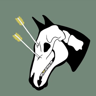 Telegram profile photo for -SH01-