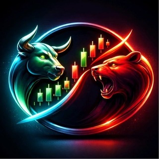 Telegram profile photo for FX/CRYPTO GODS🤑
