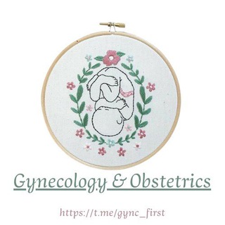 Telegram profile photo for Gynecology and Obstetrics
