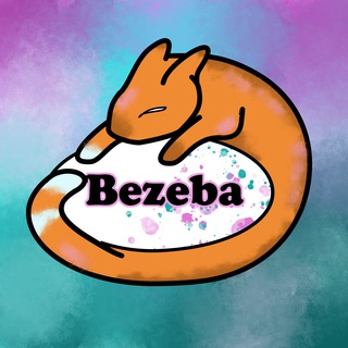 Telegram profile photo for Bezeba