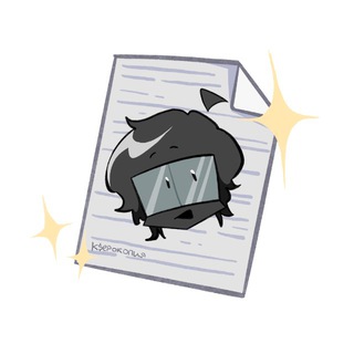 Telegram profile photo for к$ерокопия