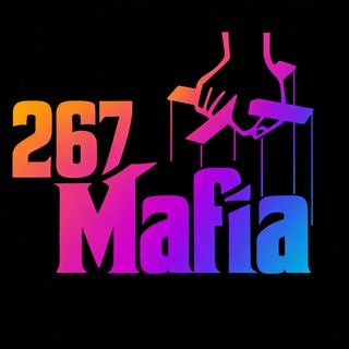 Telegram group profile photo for ProvexPool.com - 267 Mafia