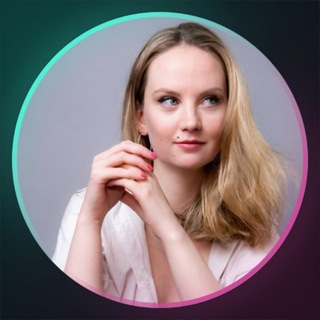 Telegram profile photo for Уютный камерный маркетинг