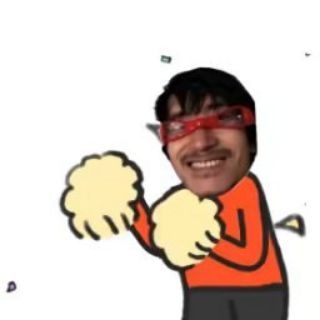 Telegram profile photo for 霸王龙中转频道