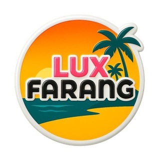 Telegram profile photo for Lux Farang | Недвижимость