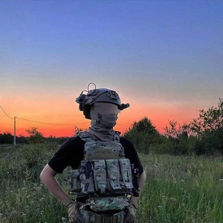 Telegram profile photo for Military Elmishko x Vinir_Z