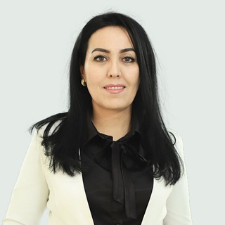 Telegram profile photo for Maya Adilova