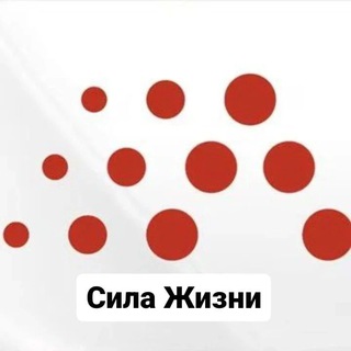 Telegram profile photo for Сила Жизни ⚡️⚡️⚡️коврик электрический ⚡электроКарнивор ⚡КБД масло,
