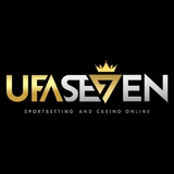Telegram profile photo for UFASEVEN