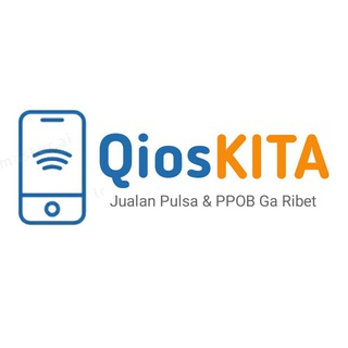 Telegram profile photo for QIOSKITA | Msaldo Digital Payment SINCE 2020