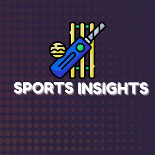 Telegram profile photo for SPORTS INSIGHTS ⚜️⚜️