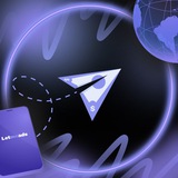 Telegram profile photo for Letmeads