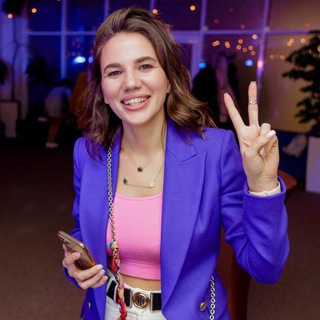 Telegram profile photo for ЗОЯ ! ВОТ ЭТО ИНСАЙТ