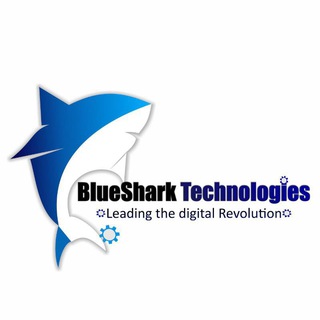 Telegram profile photo for Bluesharkstech Global Community