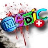 Telegram profile photo for m3d1c