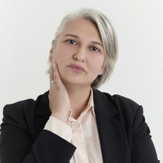 Telegram profile photo for Служба по ремонту Души и Тела. УМНА