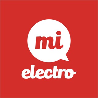Telegram profile photo for Mi Electro