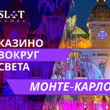 Telegram profile photo for анонимные игровые автоматы
