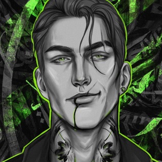 Telegram profile photo for Сарказм на диване