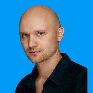 Telegram profile photo for Дмитрий Подадаев | Харизма