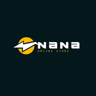 Telegram profile photo for Nana Digital Ads