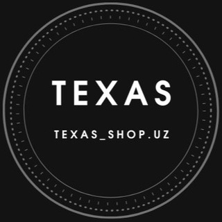 Telegram profile photo for TEXAS_online_shopping