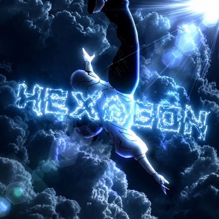 Telegram profile photo for hexagon_wxπ¨