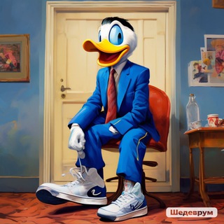 Telegram profile photo for Магазин «На движениях»