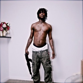 Telegram profile photo for Chief Keef sosa Fanclub (drax)