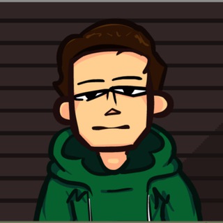 Telegram profile photo for тгк крыжовника