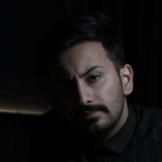 Telegram profile photo for Moein Ghanei