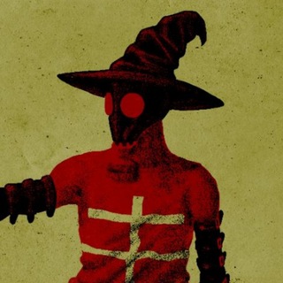 Telegram profile photo for 🔥Пиромант🔥