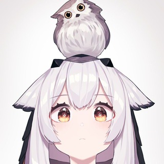 Telegram profile photo for OkiAroTrade
