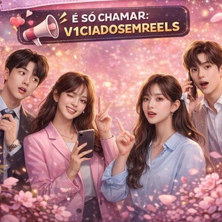 Telegram profile photo for BEM-VINDA À FAMÍLIA CASTELLANO/RUN FROM ME IF YOU CAN/ HERDEIRO DO MEU SILÊNCIO/ PENSE MELHOR! EU SOU A MÃE CHEFONA