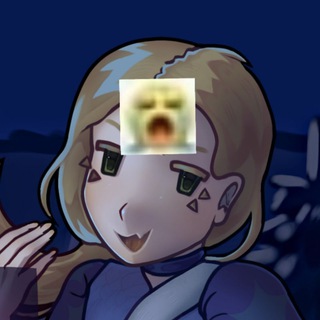 Telegram profile photo for джулифед 🧿
