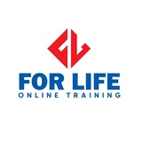 Telegram profile photo for For Life - Computer Online Training