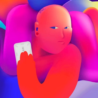 Telegram profile photo for SPUZ_ Обновления