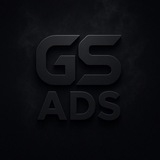 Telegram profile photo for GS Ads