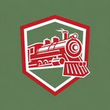 Telegram profile photo for Паровозный путь